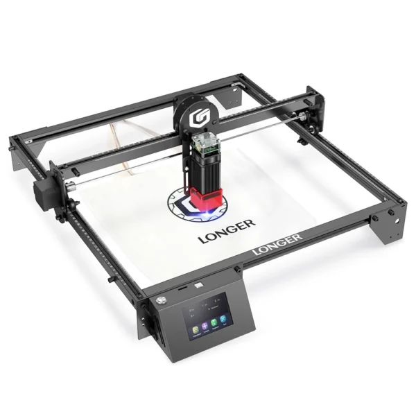 Longer Ray5 5,5w Laser Cutter